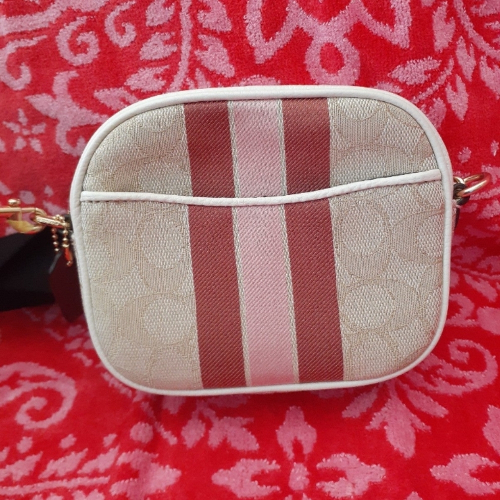 Coach crossbody